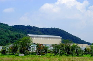 兵庫県立粒子線医療センター