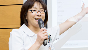 専門・認定看護師　実務研修コース