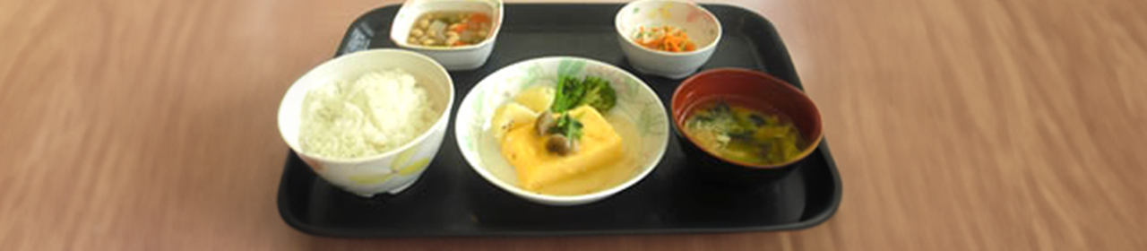 栄養科の紹介