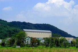Hyogo Ion Beam Medical Center