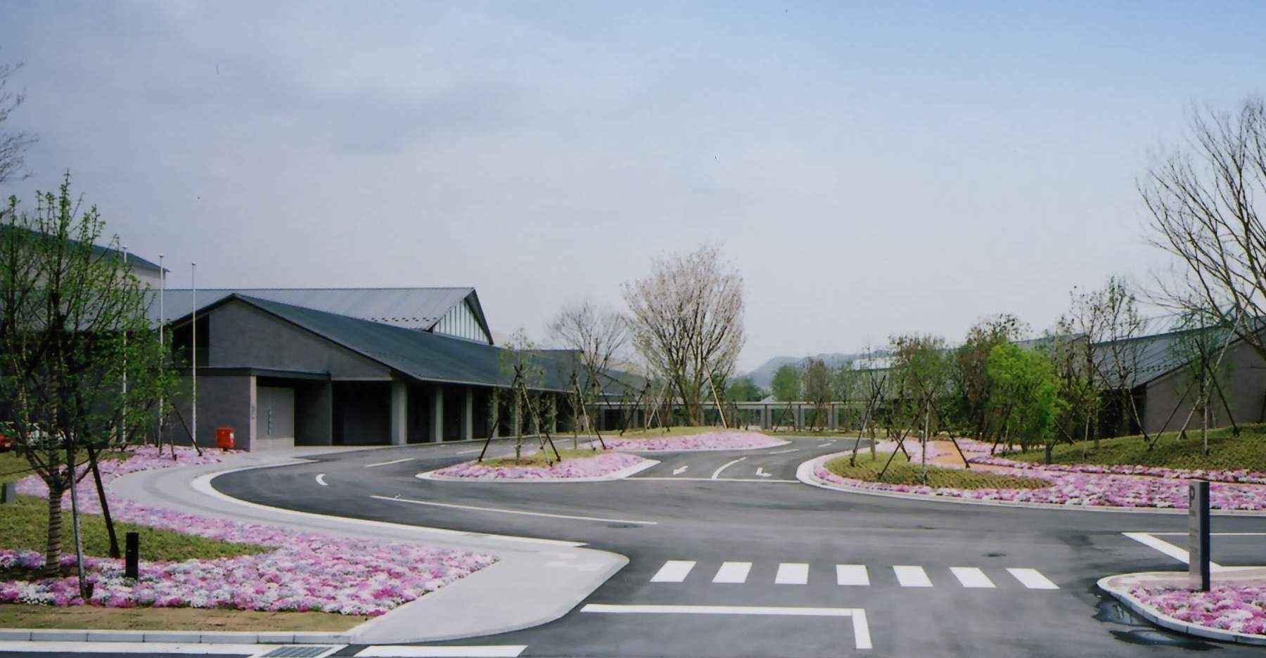 県立粒子線医療センターの一般診療開始にあたって