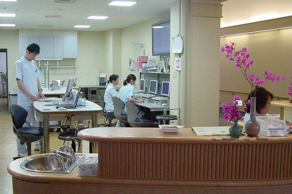 一般診療開始から7ヶ月がたって(2)